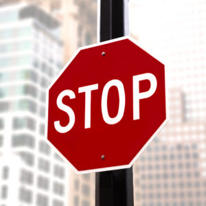 Premade Signs