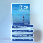 2025 UCANR Rice Production Manual