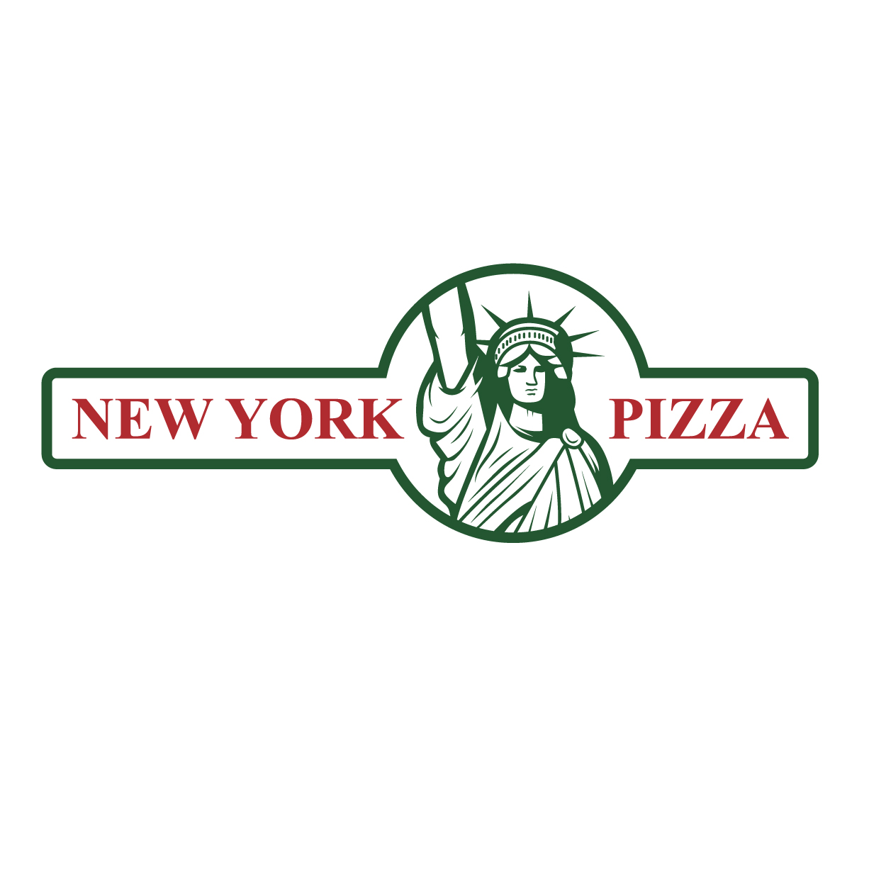 New York Pizza