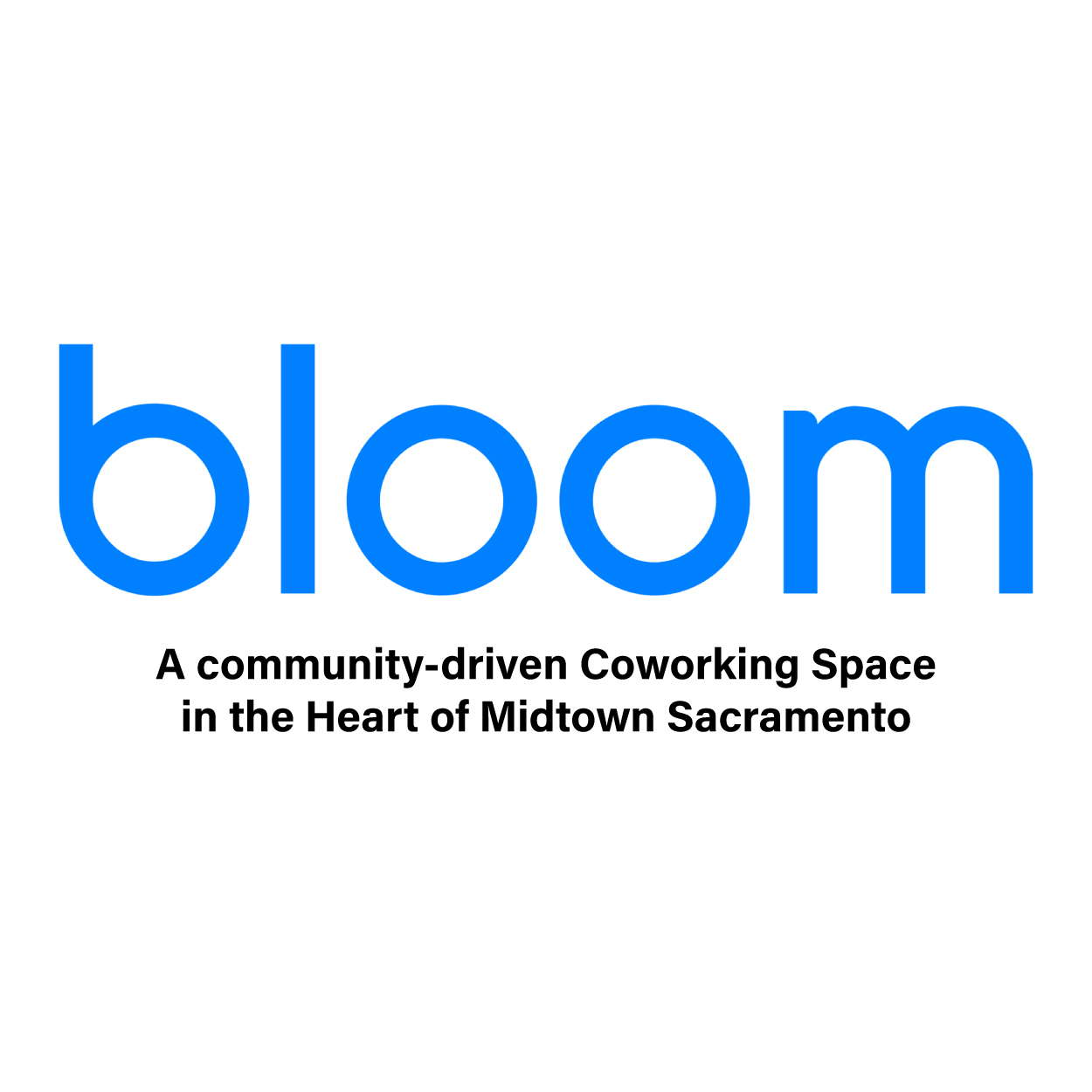 A community-driven Coworking Space in the Heart of Midtown Sacramento