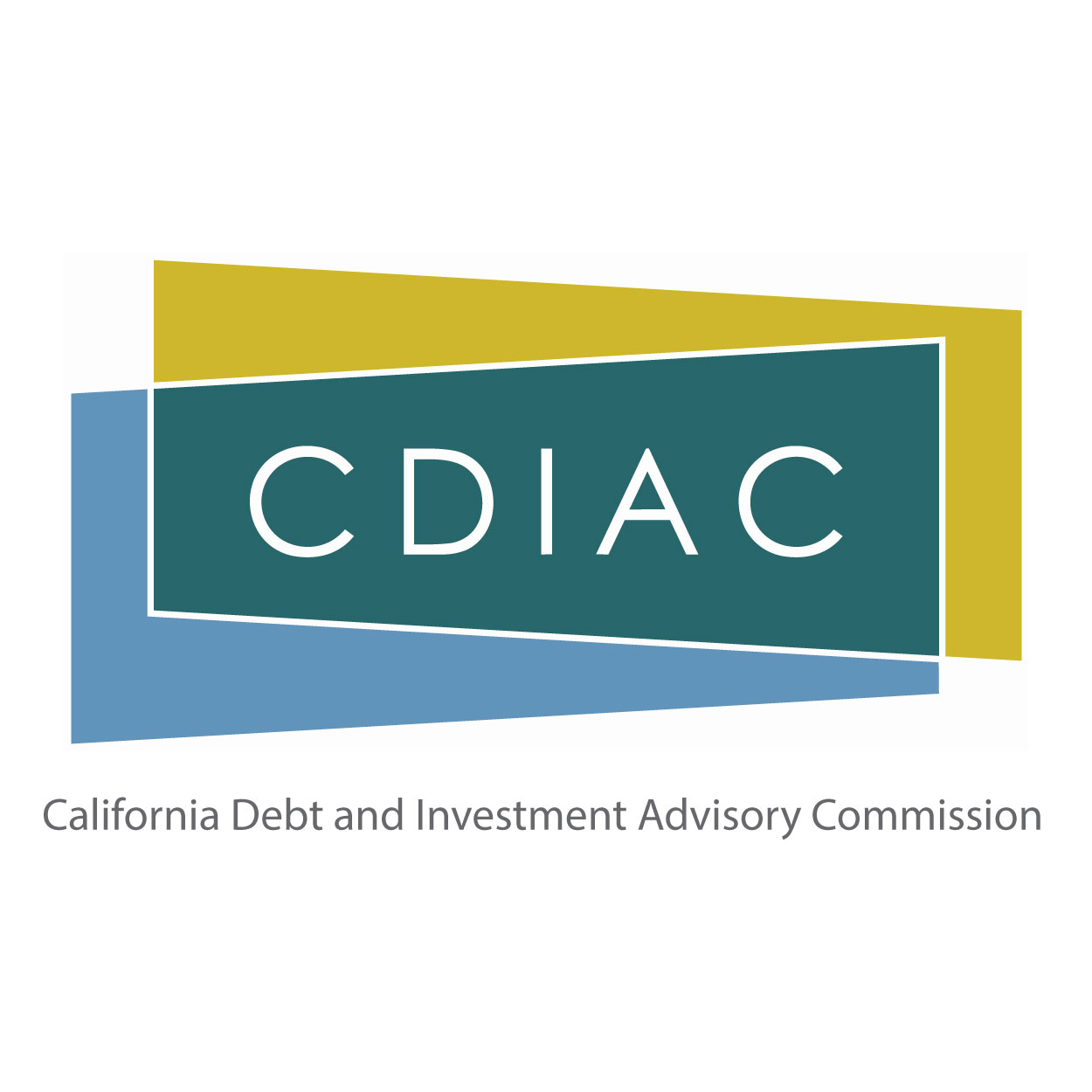 CDIAC - California Debt and Investment Advisory Commission