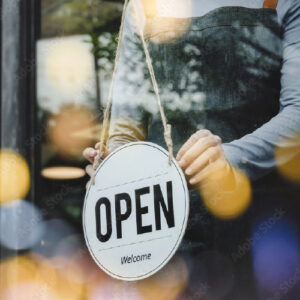 shop by need-Opening a Business