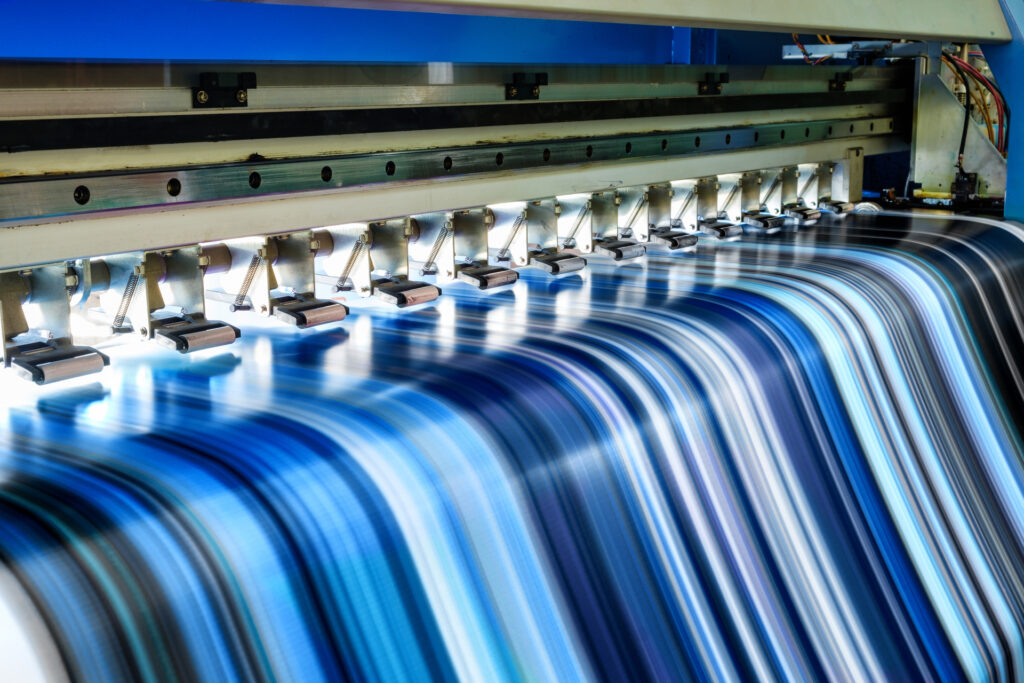 Large Format Printing