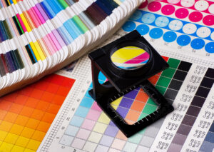 Offset and Digital Printing