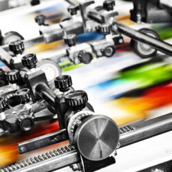Business Cards, Brochures & Flyers