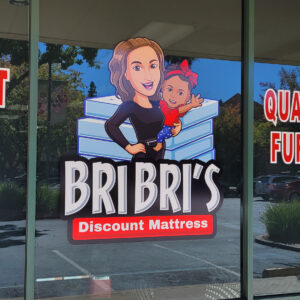 Window Graphics
