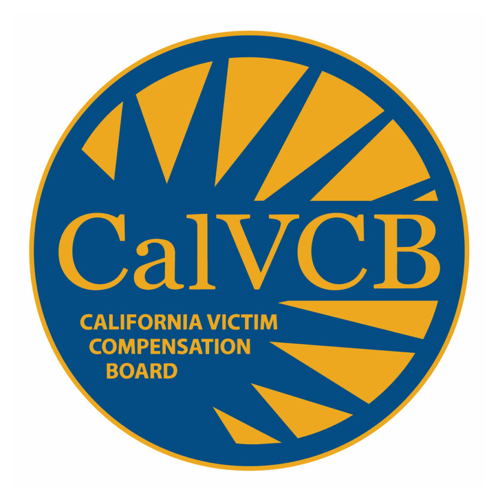 California Victim Compensation Board