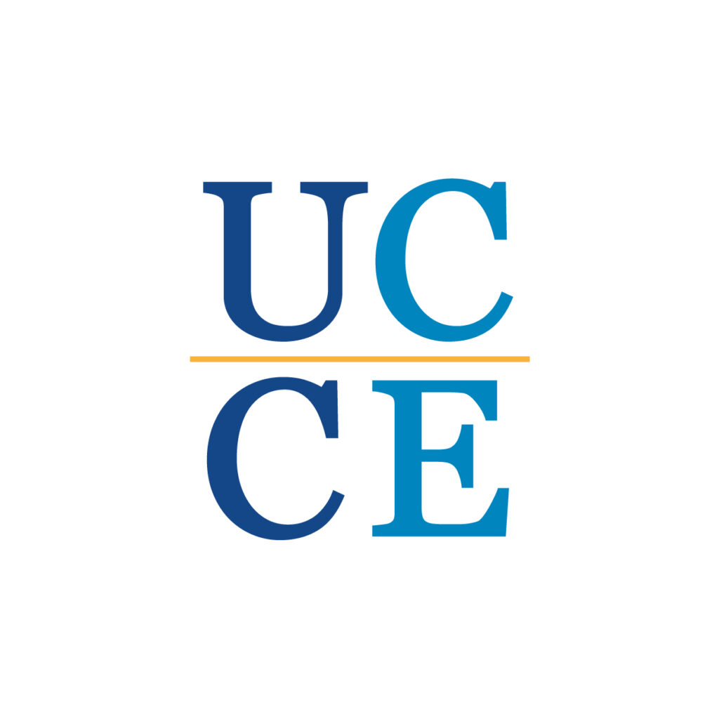 University of California Cooperative Extension