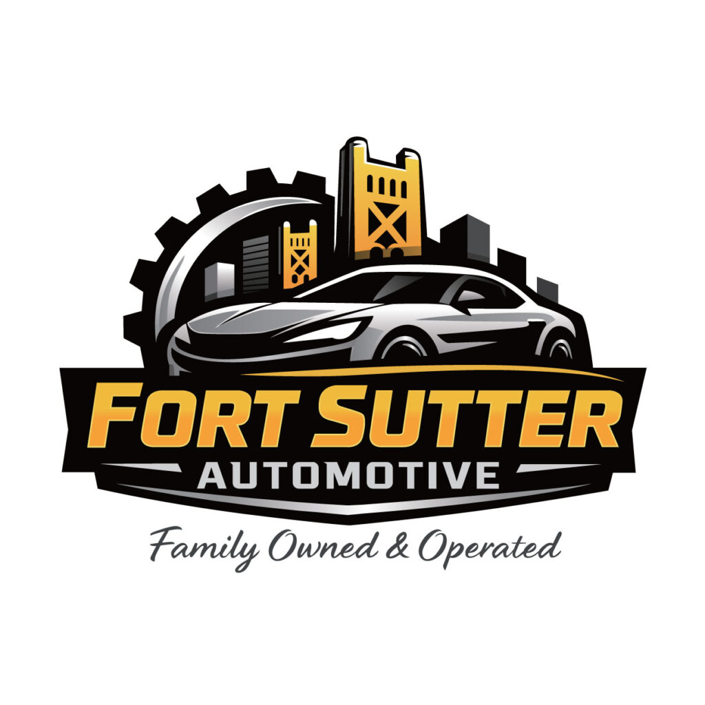 Fort Sutter Automotive