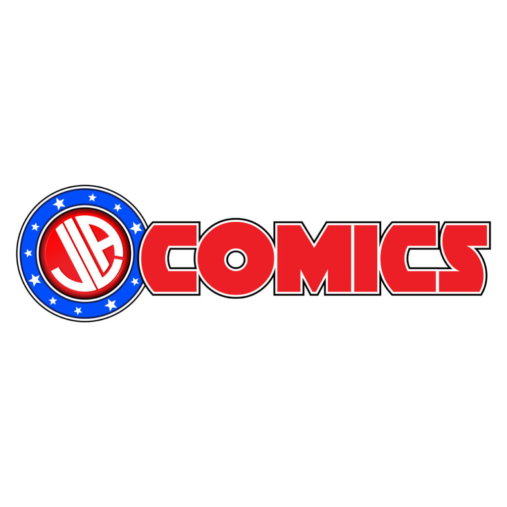 JLA Comics
