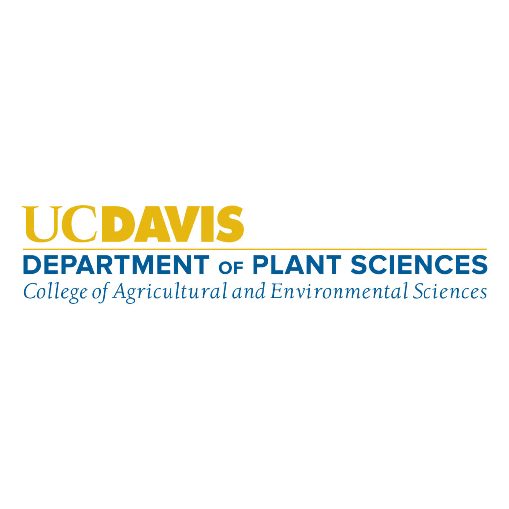 UC Davis Department of Plant Sciences