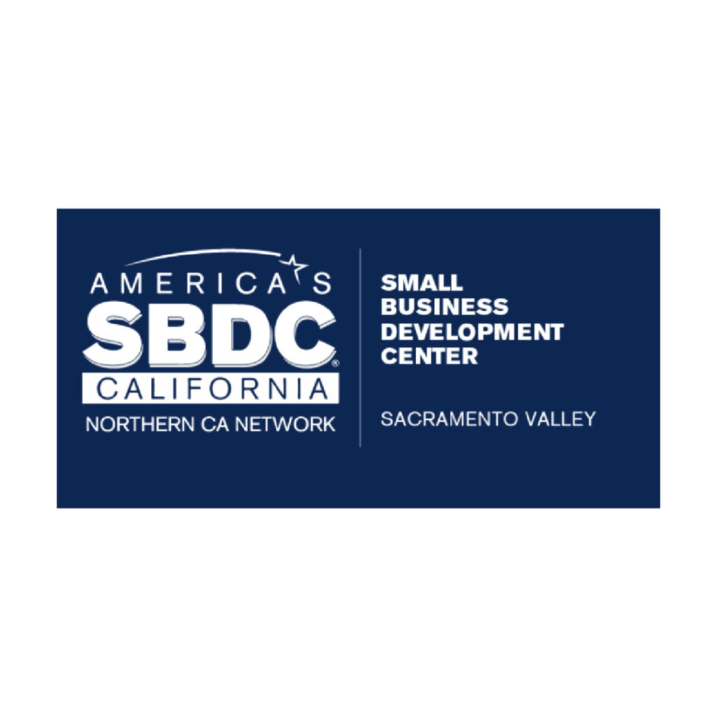 SBDC Sacramento Valley