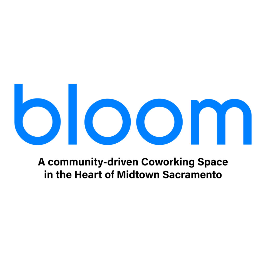 Bloom Coworking Space