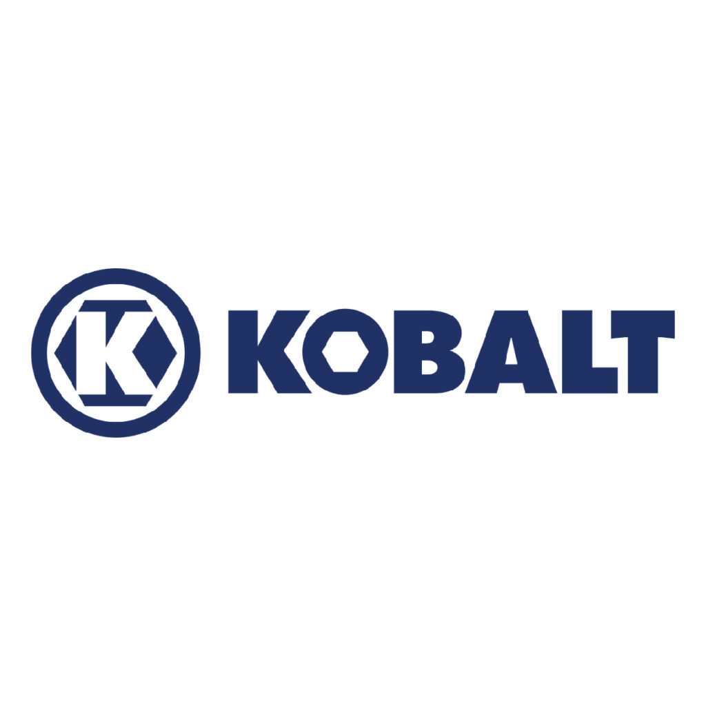 Kobalt Tools