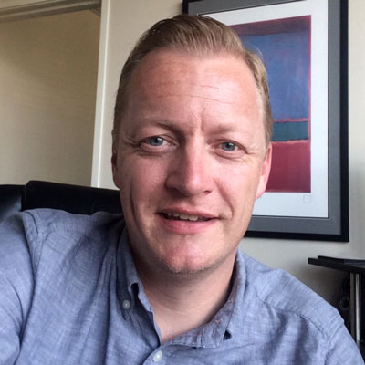 Matthew Quinton Calico Creative Owner Operator