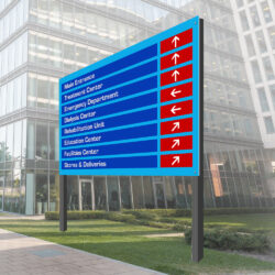 Signs & Displays