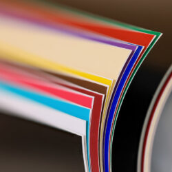 Stickers, Labels & Decals