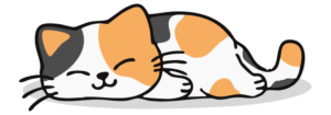 Calico Creative Cat