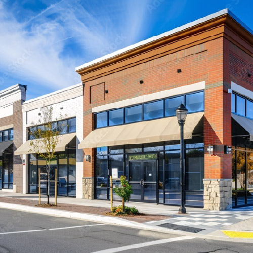 shop by need-Building Management