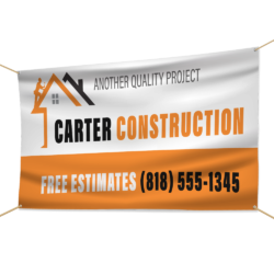 Standard Banner