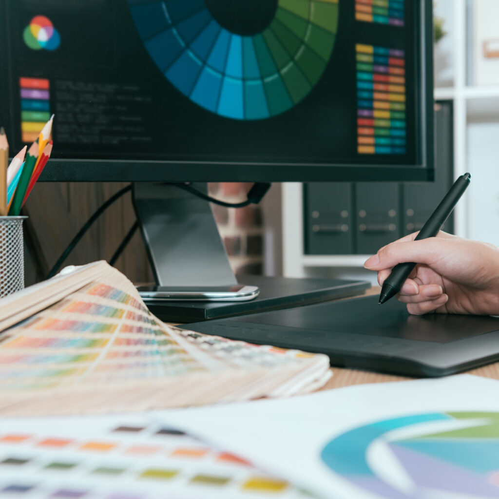 Custom Design Services