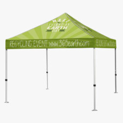 10x10 Event Tent