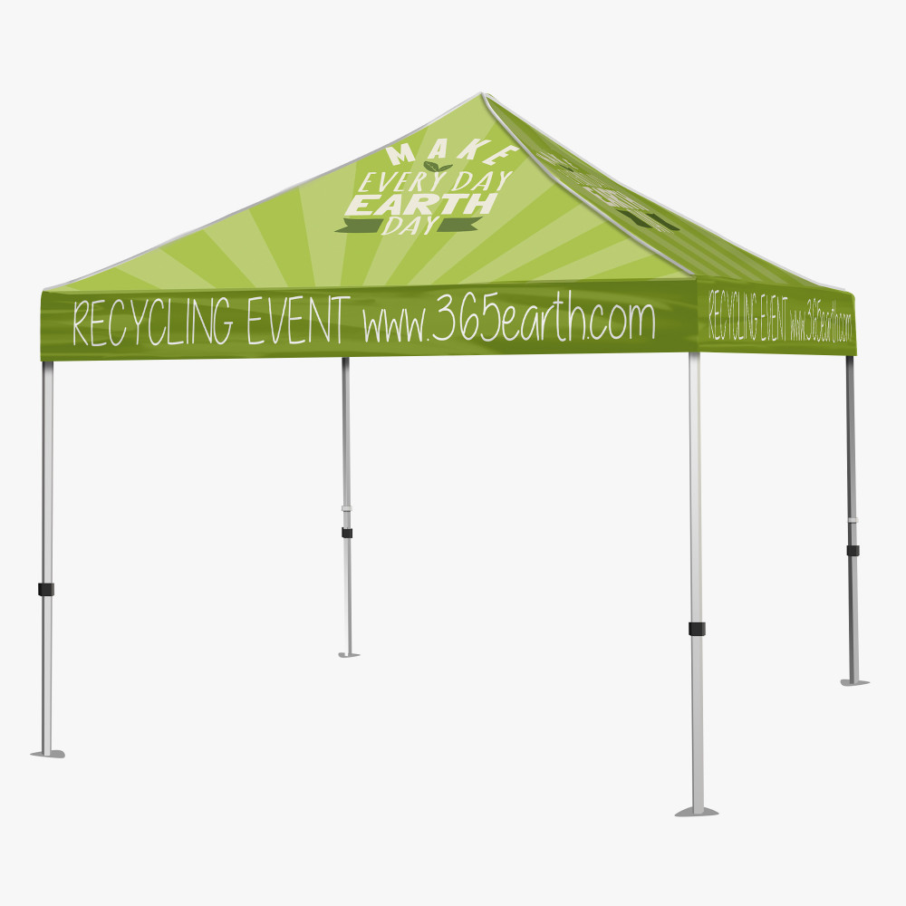 10x10 Event Tent