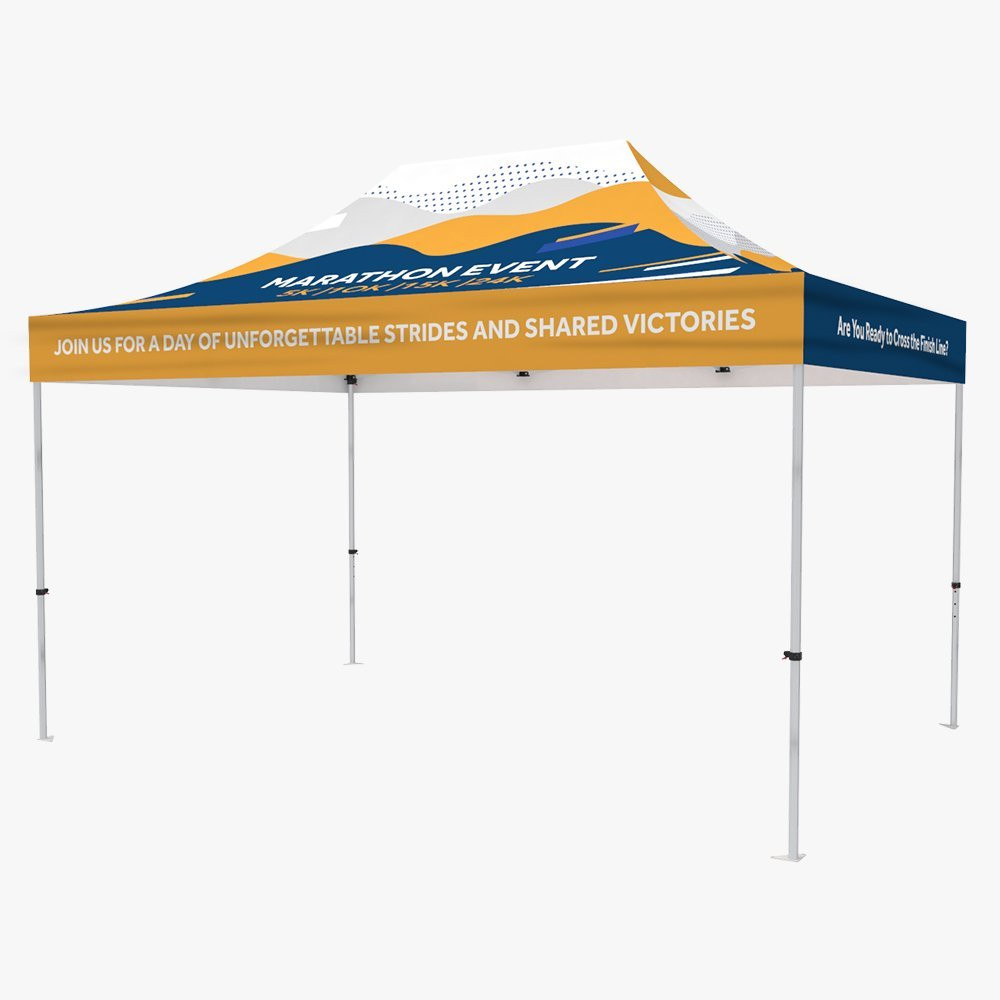10x15 Event Tent