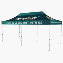 10x20 Event Tent