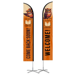 Feather Flags