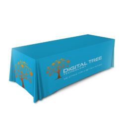 Custom Printed Table Clothes
